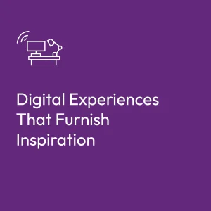 digital experiences